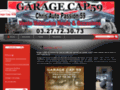 Garage Cambrai